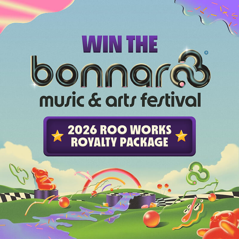 Bonnaroo