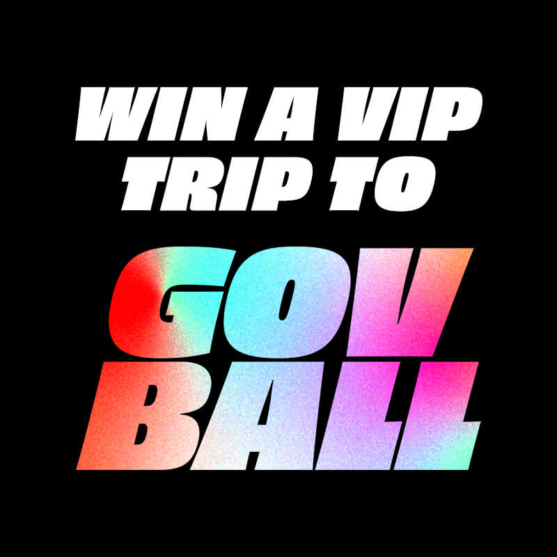 Gov Ball