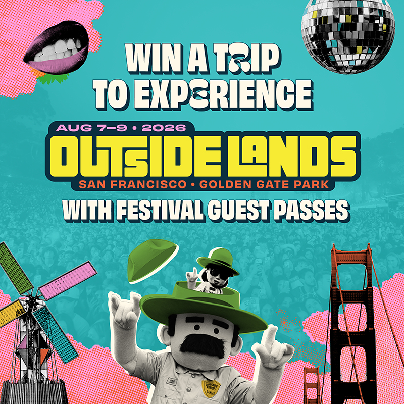 Outside Lands