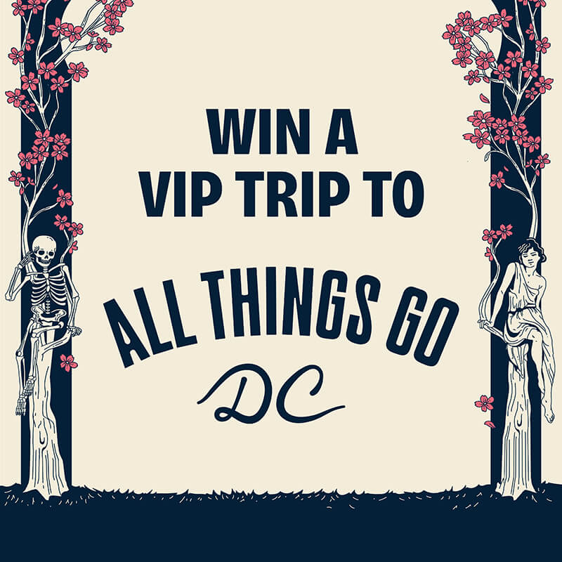 All Things Go DC