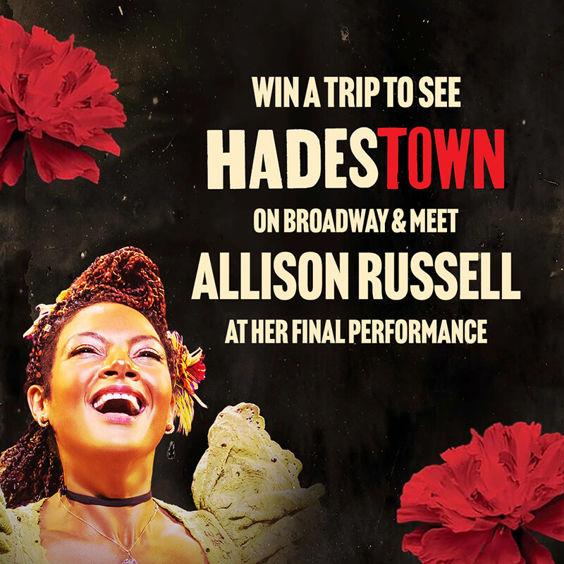 Hadestown