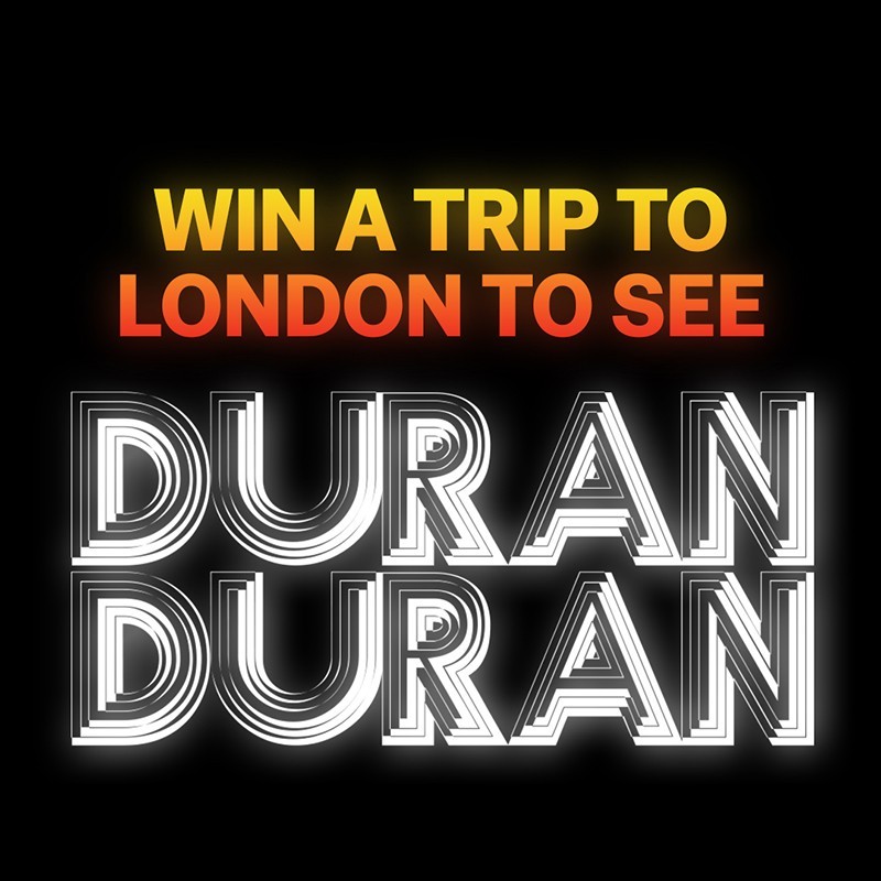 Duran Duran
